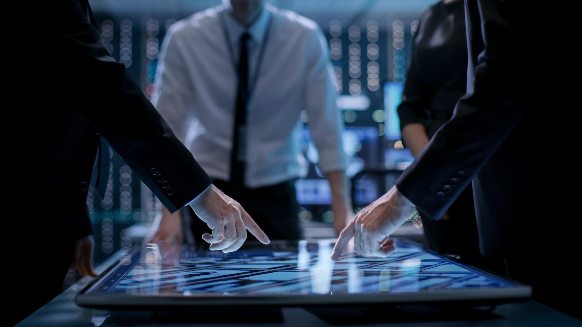 Servizio di investigazioni e sicurezza informatica di Investigazioni San Giorgio per tutelare know-how, infrastrutture e comunicazioni